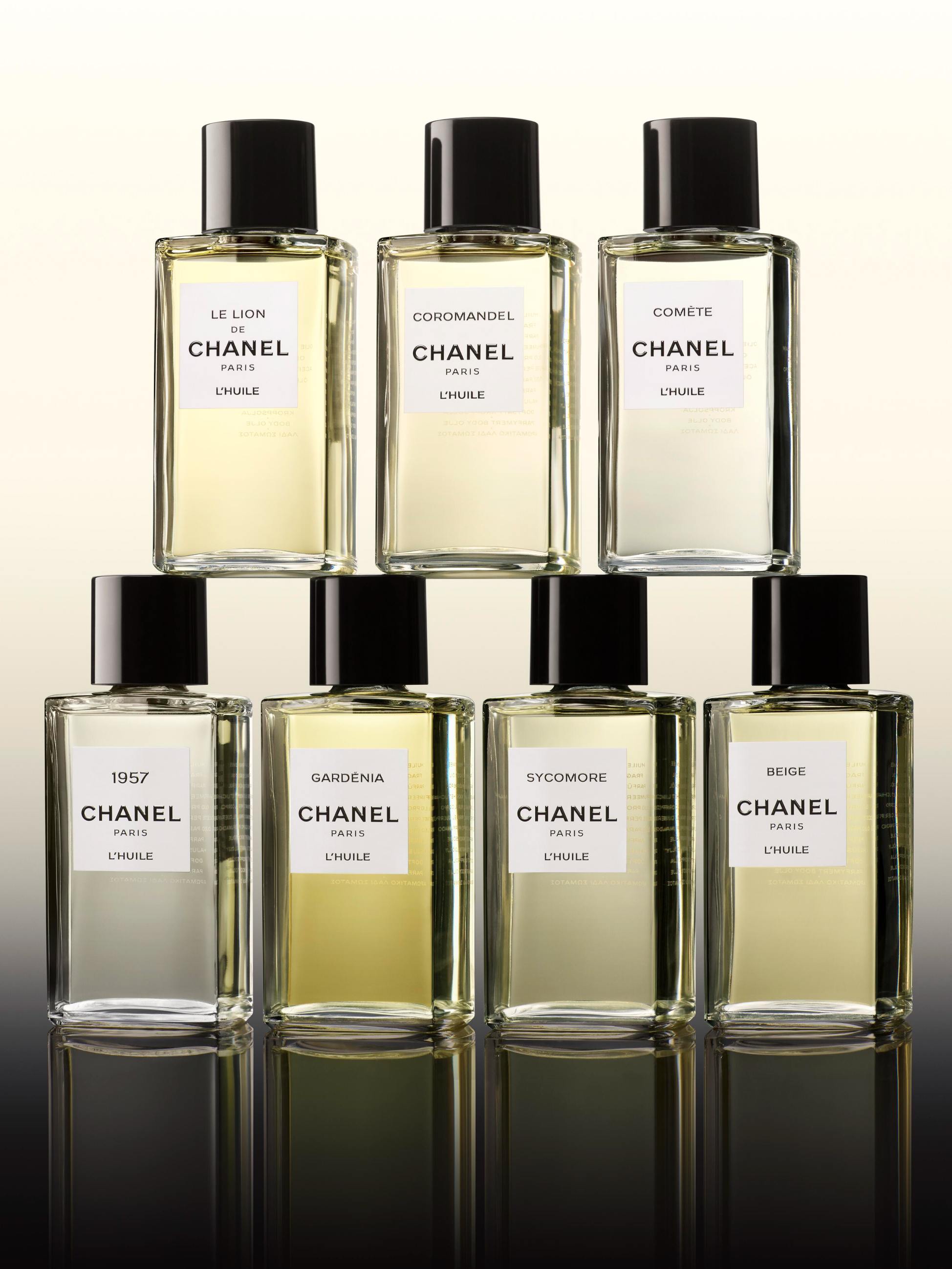 COMÈTE LES EXCLUSIFS DE CHANEL – Eau de Parfum Spray - 6.8 FL. OZ