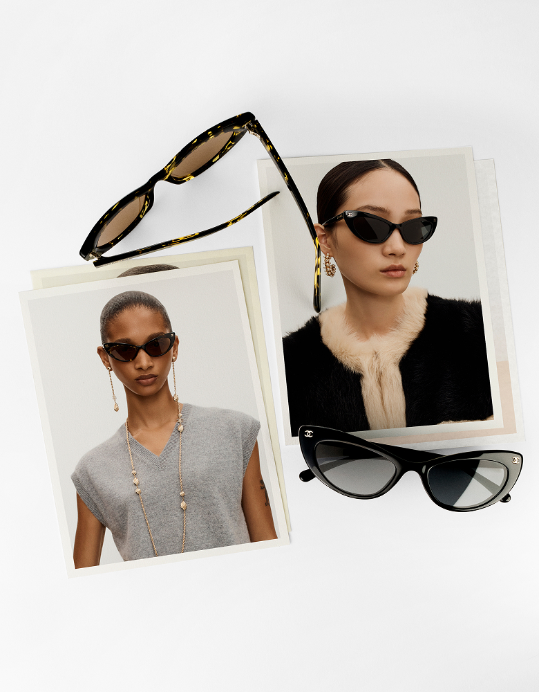 Eyewear | CHANEL