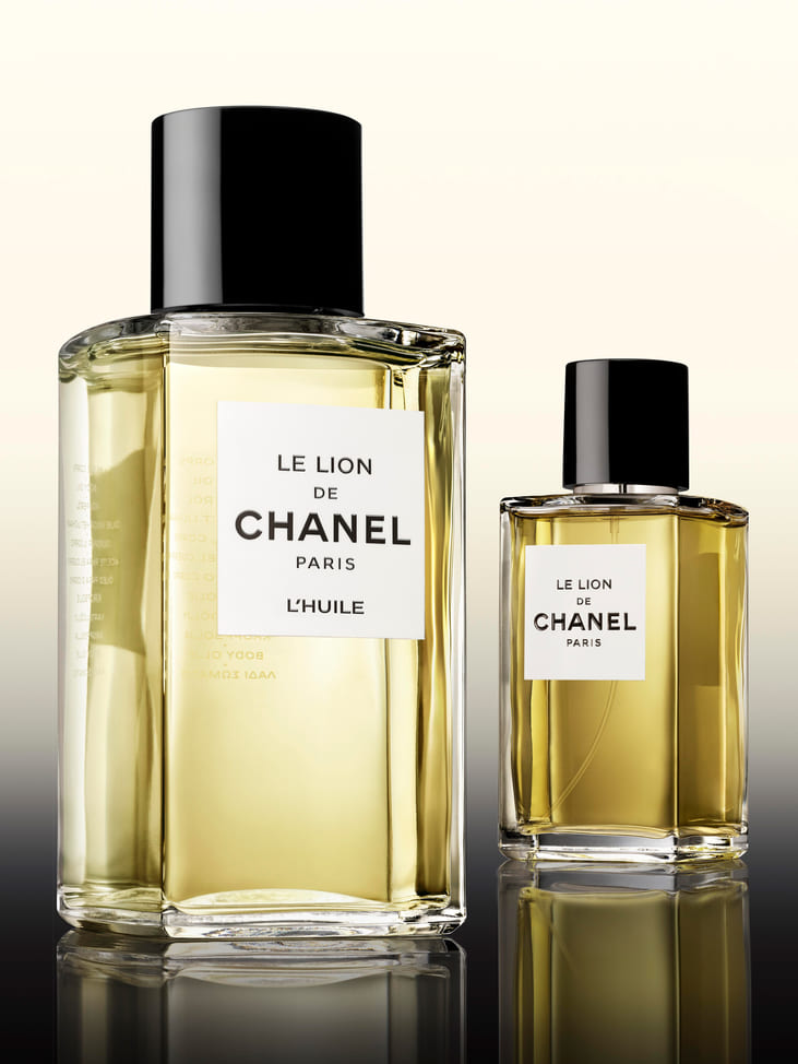 フレグランス Official site | CHANEL シャネル