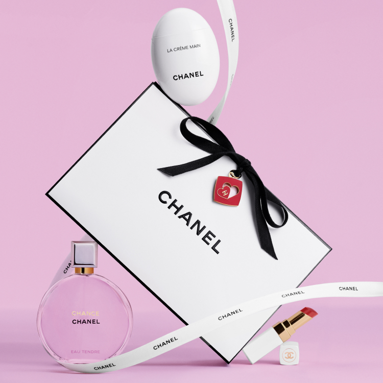 シャネルのホワイトデー ギフト 2026 | CHANEL シャネル | CHANEL シャネル