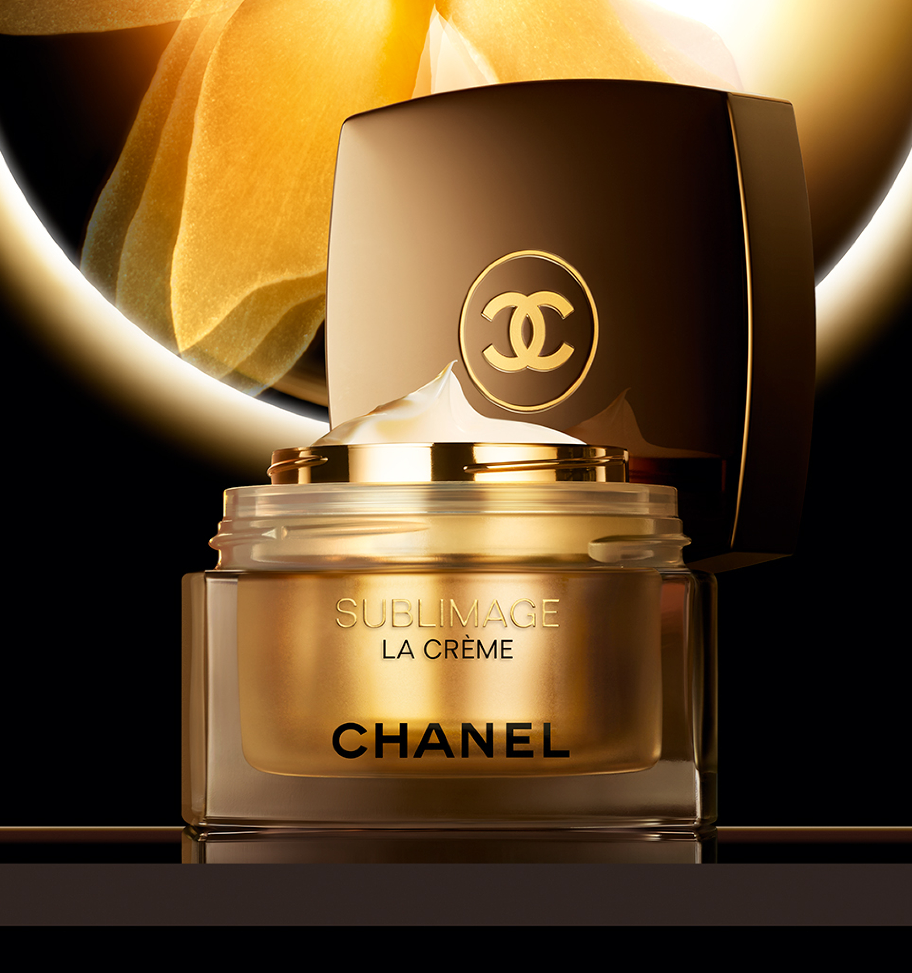 SUBLIMAGE Collection - Anti-Ageing Skincare | CHANEL