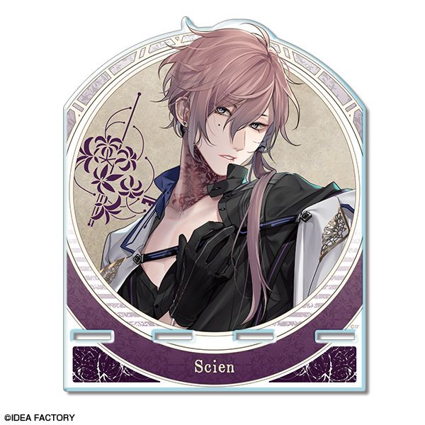 終遠のヴィルシュ アドルフ 冬の市 春風マルシェ 缶バッジ パルカ