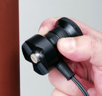 ZX-6 - DISCONTINUED, Order ZX6-DL - Dakota ZX6 Through-Paint