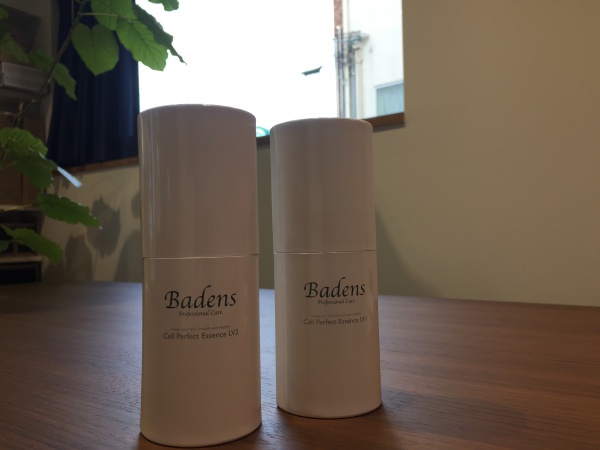 Badens バーデンス セルパーフェクトエッセンス Lv2 120ml バーデンス