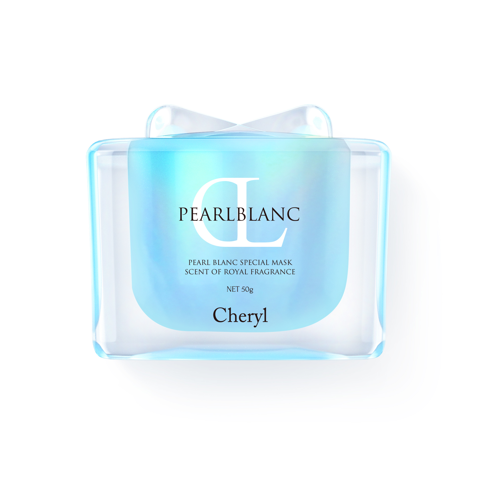 シェリル パールブラン スペシャルマスク｜CHERYL