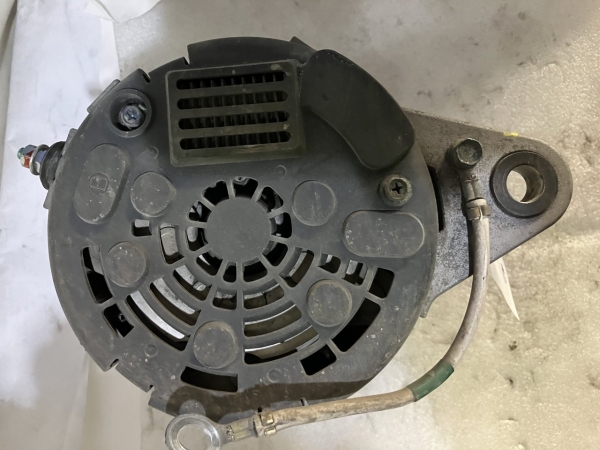 オルタネーター