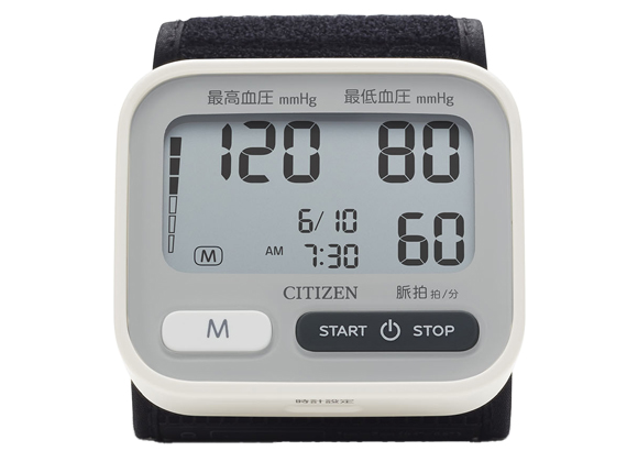 CHWH534 | シチズン・システムズ株式会社