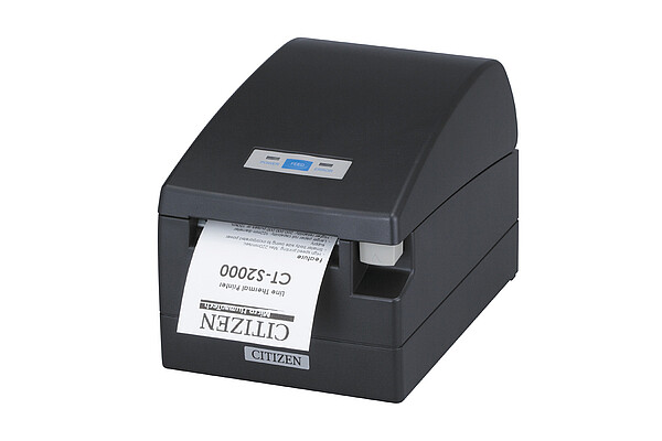 POS | Citizen Systems