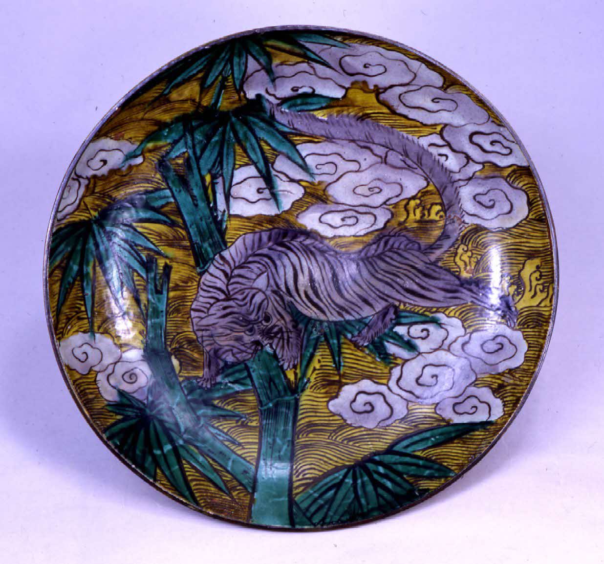 九谷焼とは／加賀市