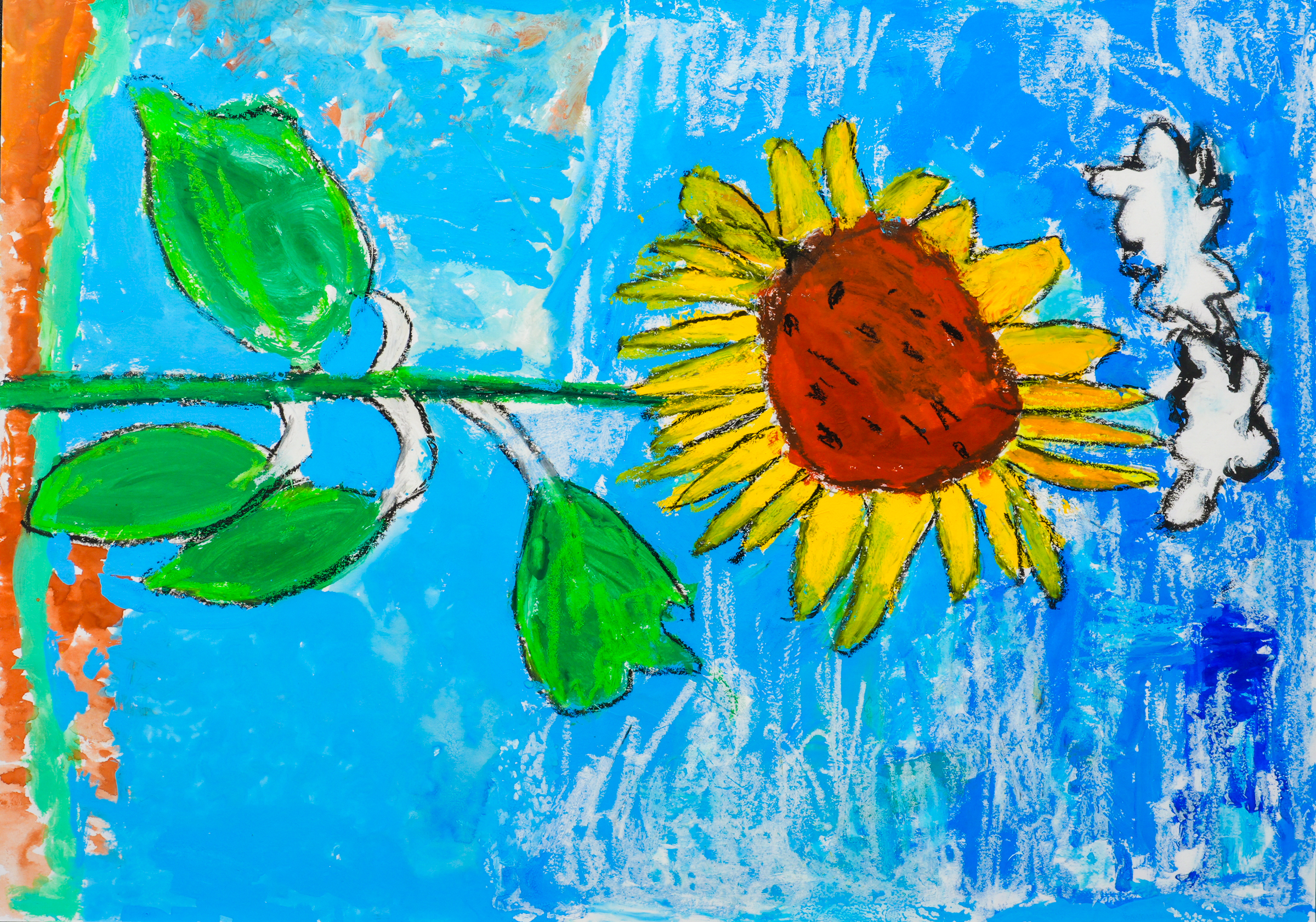 令和7年度（2025年度）「ゴッホを探せ！」絵画コンクール入賞者および