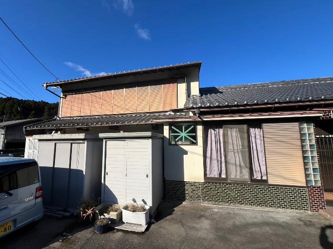 No.287川辺の家／南九州市