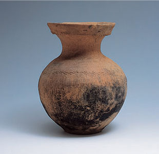 弥生式土器 | 山武市教育委員会 | 山武市公式ホームページ