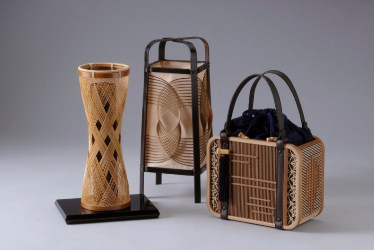 駿河竹千筋細工：静岡市公式ホームページ