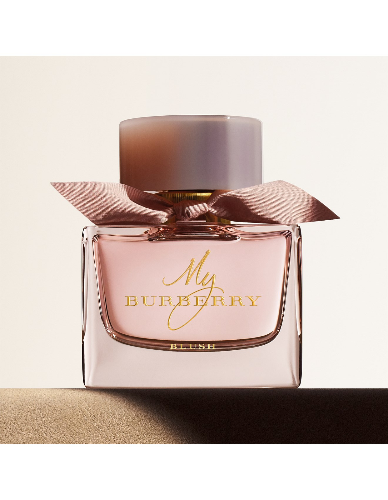 マイバーバリーブラッシュオードパルファム90ml バーバリーから新香水