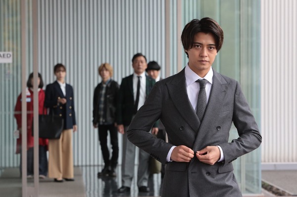 高橋海人のドラマ初主演作「ボーイフレンド降臨！」最終回直前ふり返り