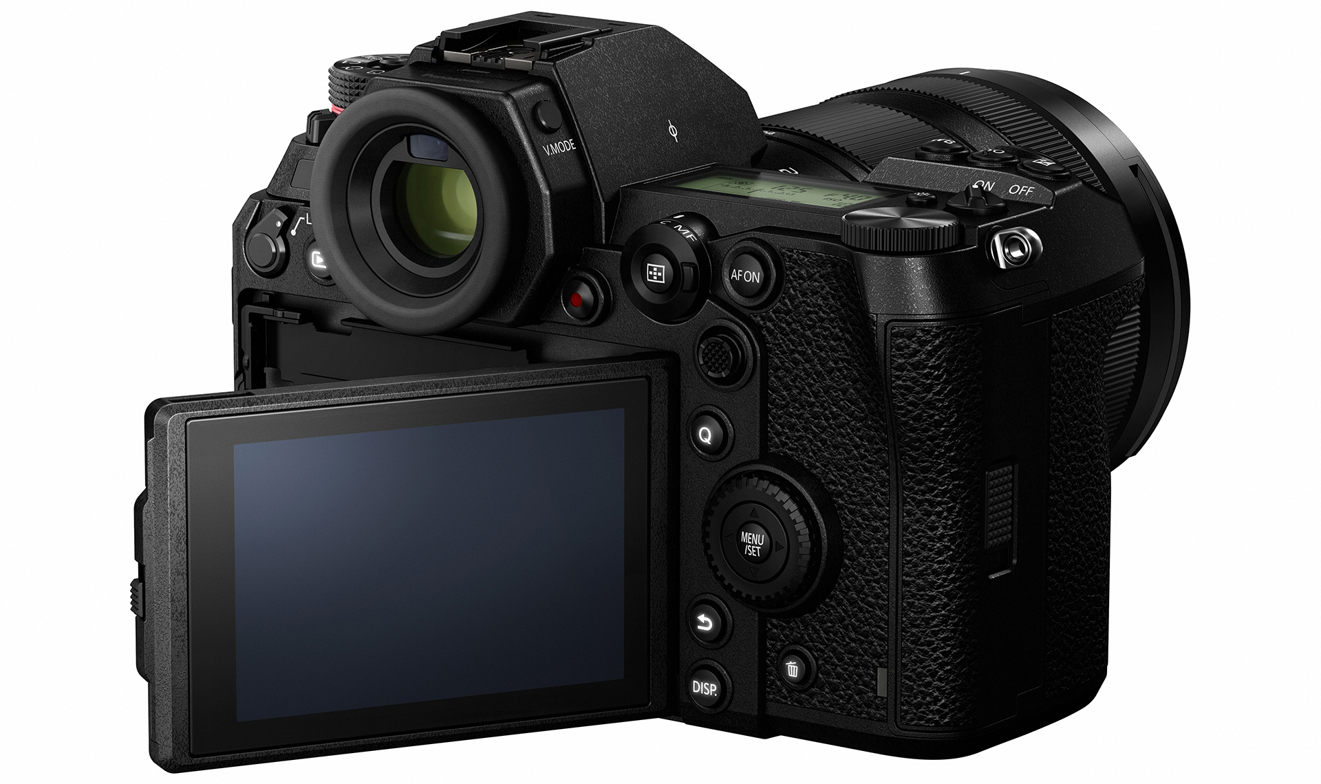 パナソニックがLUMIX S1 とS1Rを海外で発表 － 3種類のレンズも | CineD