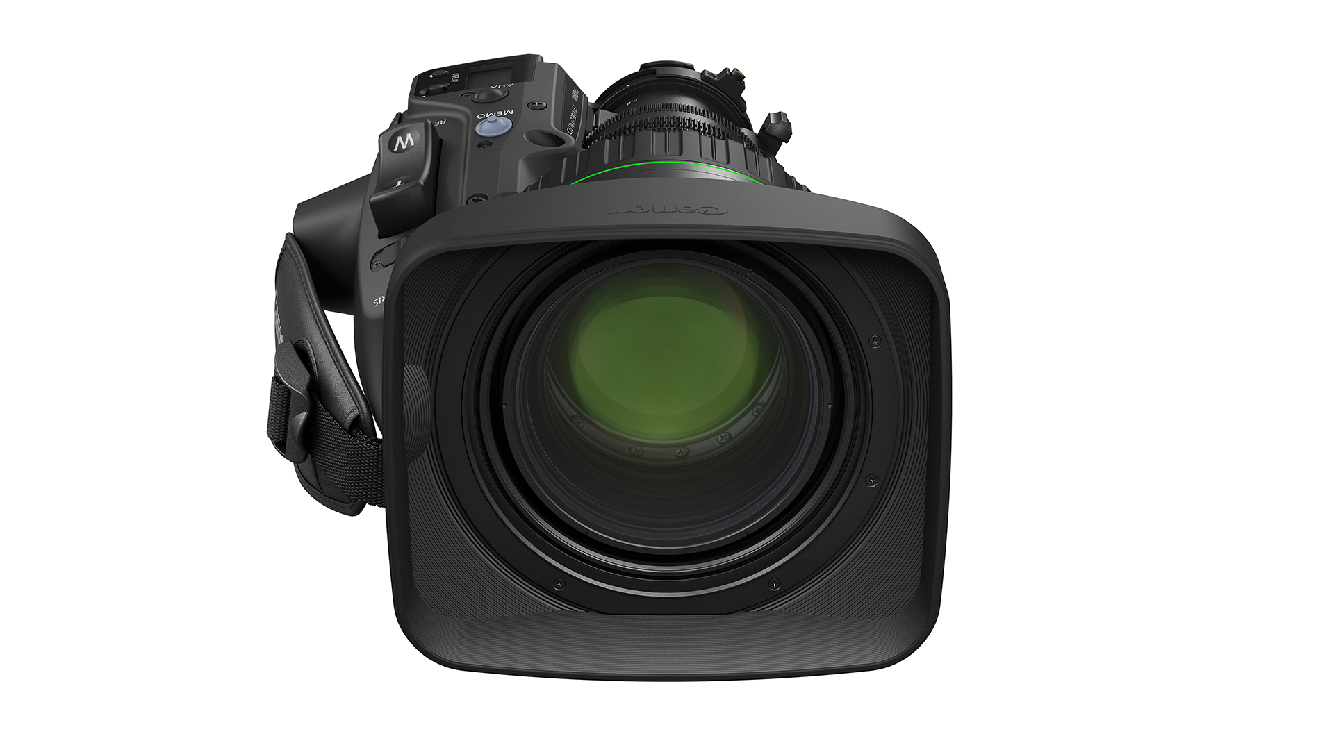 キヤノンがCJ27ex7.3B IASE Tレンズを発表 － 27倍ズームのポータブル2