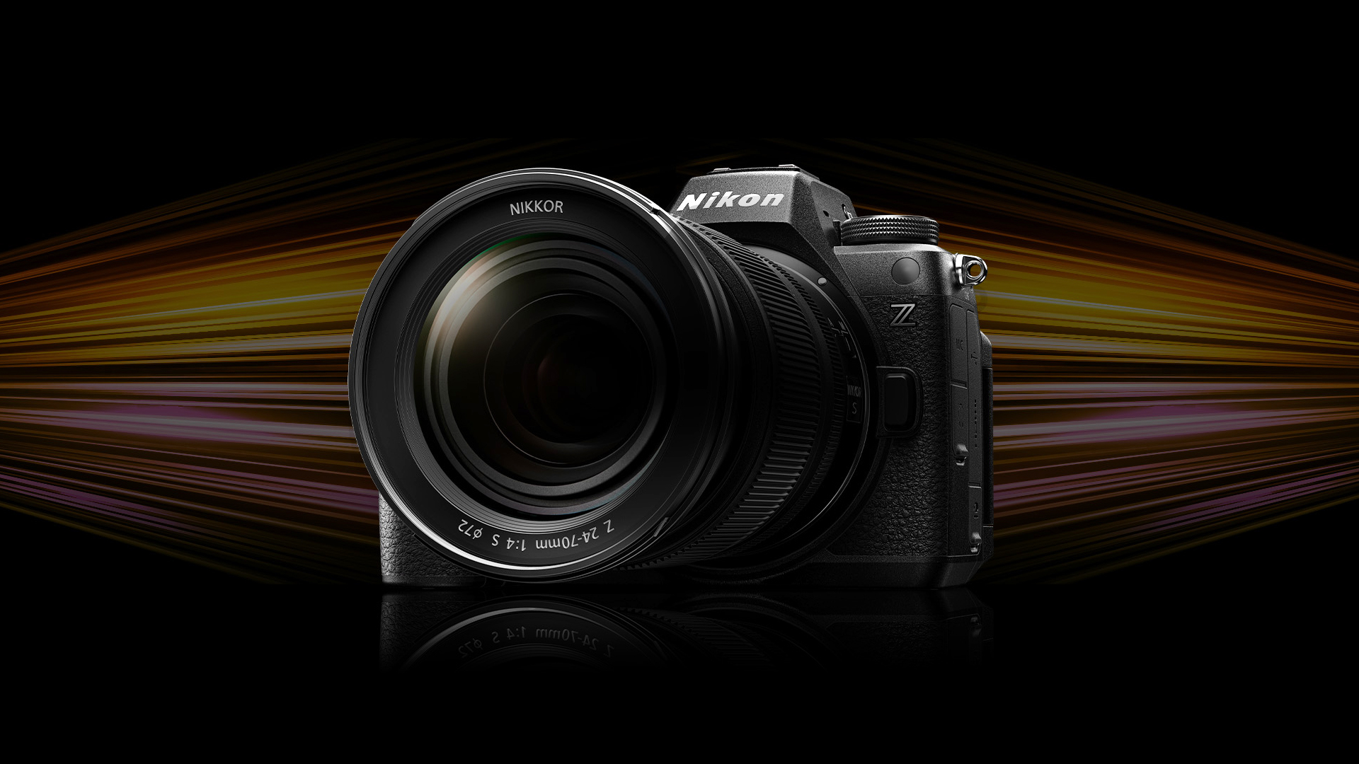 ニコンがZ 6IIIを発表 - 新しい24.5MP部分積層センサー、6K60p N-RAW