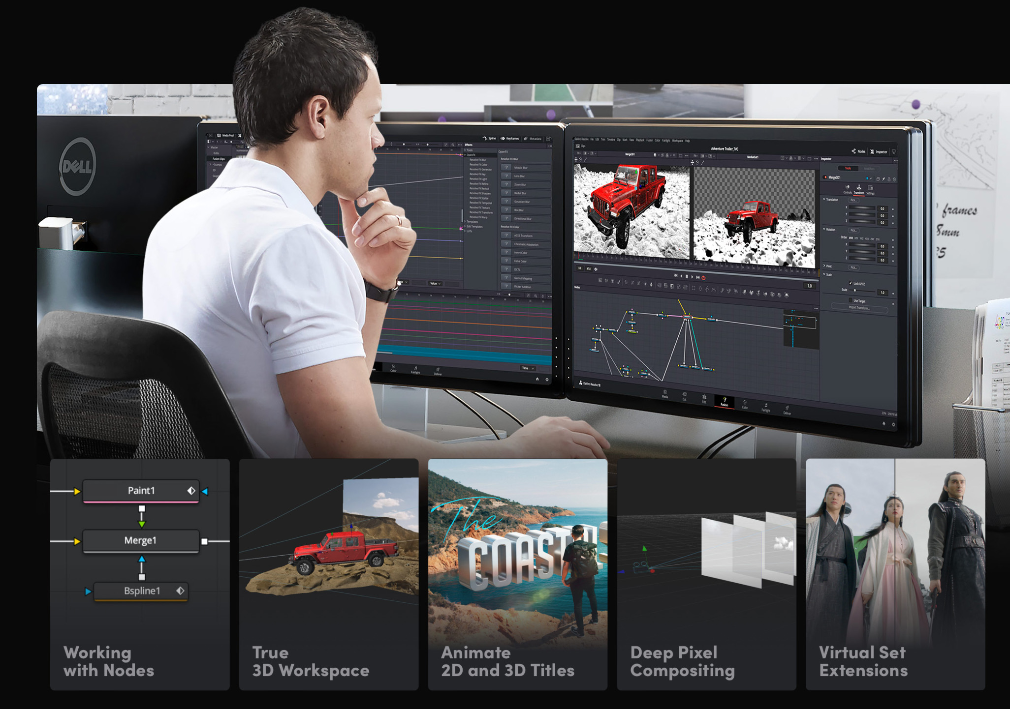 Blackmagic Design DaVinci Resolve 19 – Final Release is Out | CineD