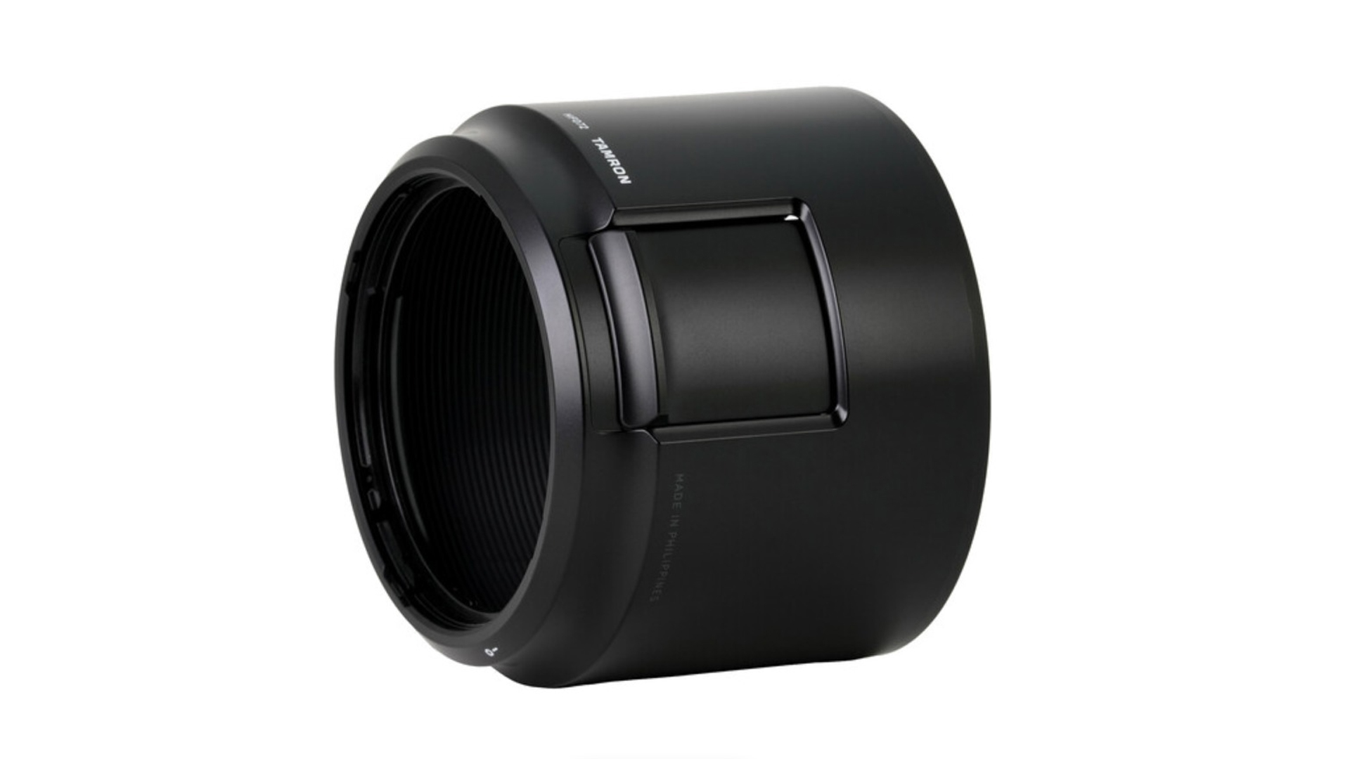 Tamron 90mm f/2.8 Macro Lens for Sony E-mount and Nikon Z Mount