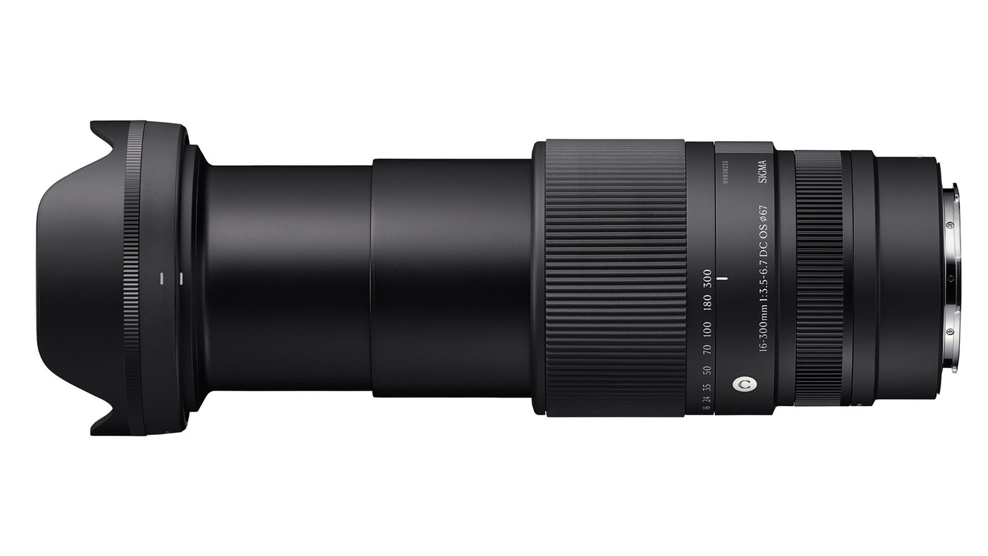 シグマが16-300mm F3.5-6.7 DC OS Contemporaryを発表 | CineD