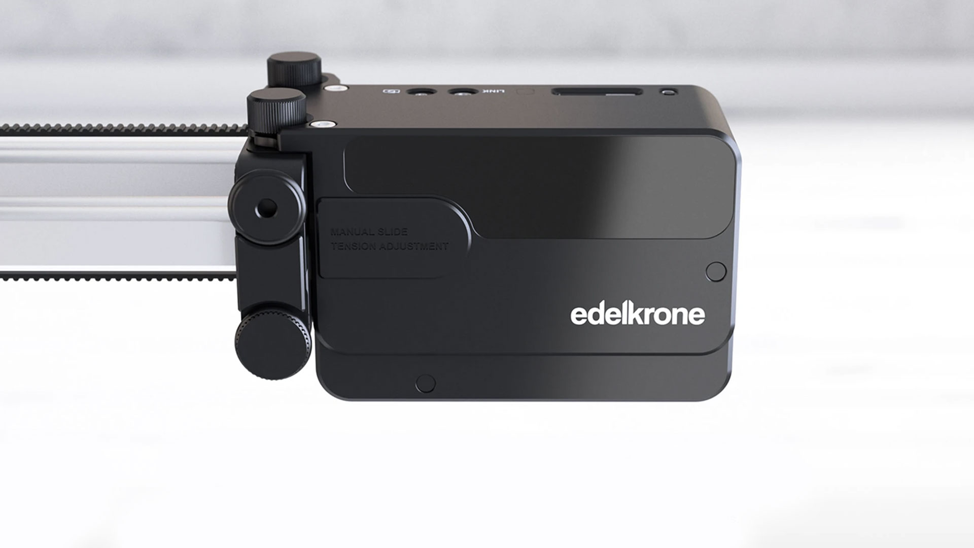 Edelkrone SliderPLUS V5 and Slide Module V3 Introduced | CineD