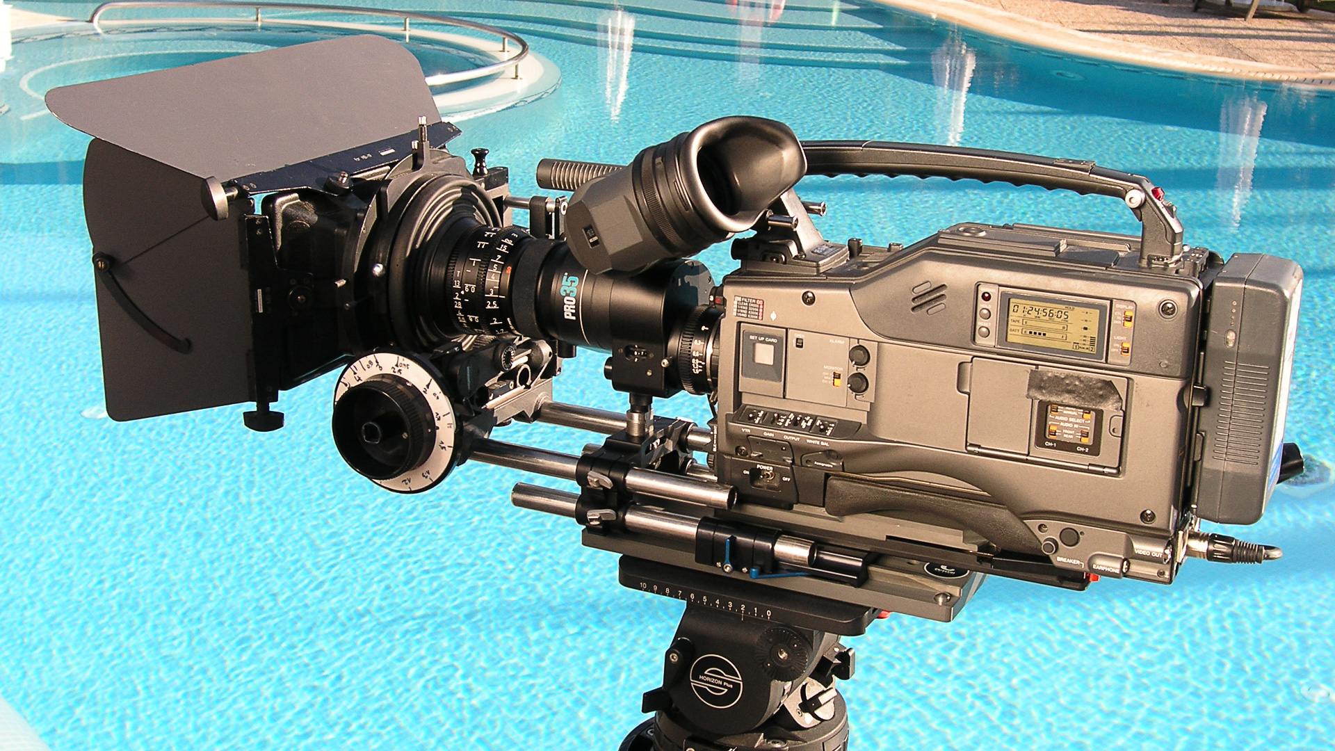 BMPCC6Kのリグについての考察 | CineD