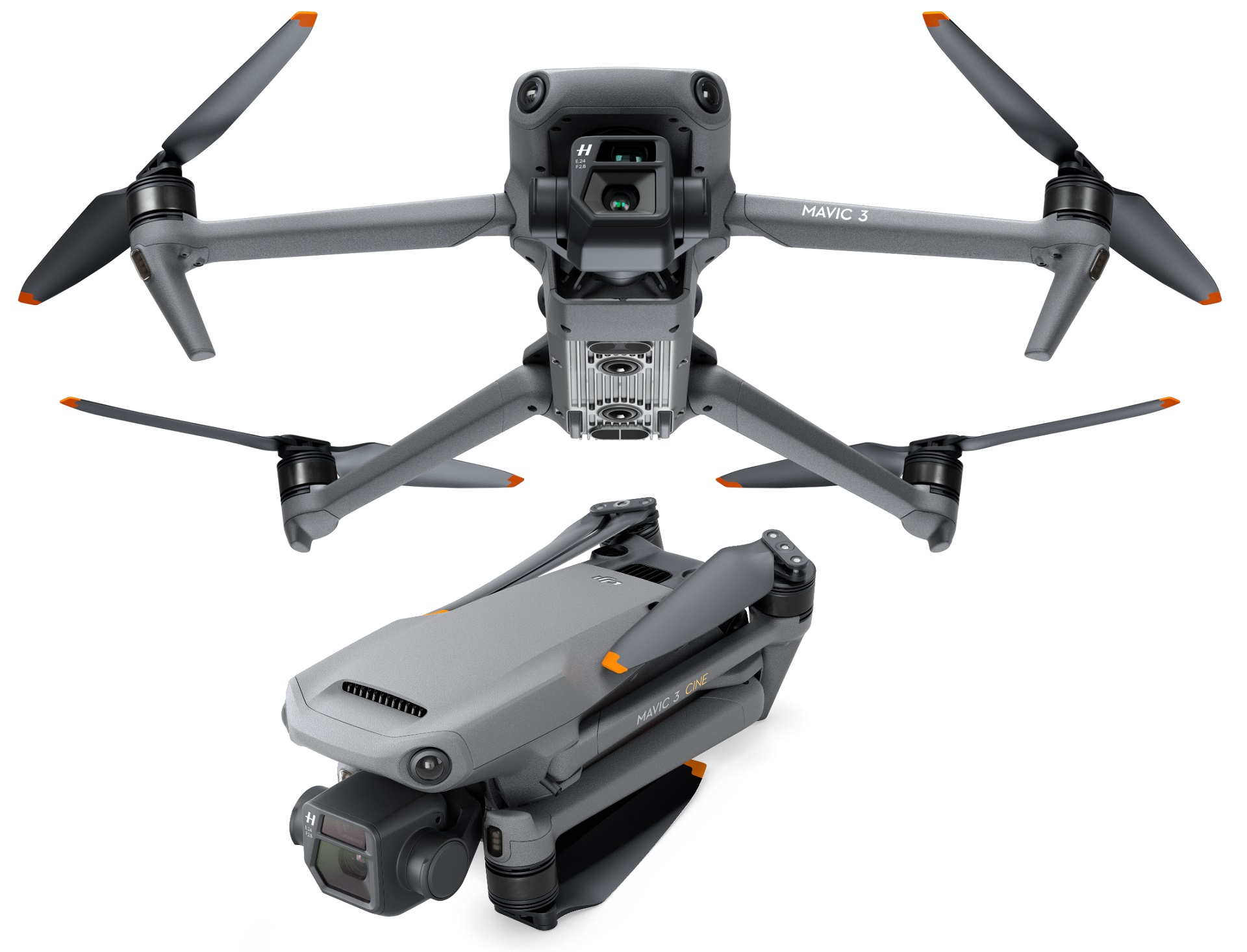 DJIがMavic 3ドローンを発売 | CineD