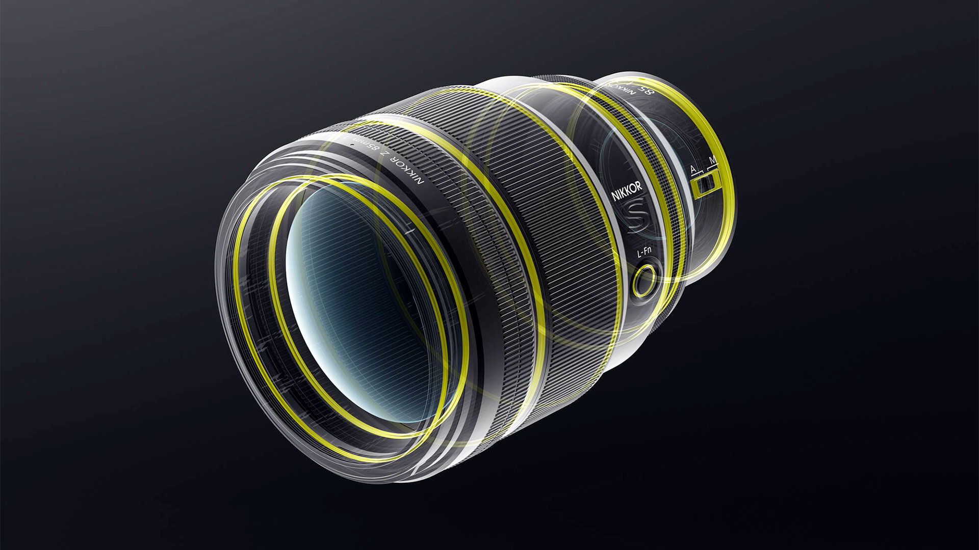 Nikon NIKKOR Z 85mm f/1.2 S and NIKKOR Z 26mm f/2.8 Released | CineD