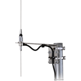 400MHz帯 ダイポールアンテナ | ANT-400-DX-5 | 製品情報 | 株式会社