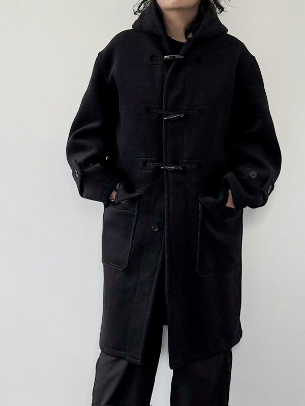 AUBERGE / TREVOR サイズ42 ブラック AUBERGE TREVOR 42 【公式通販】