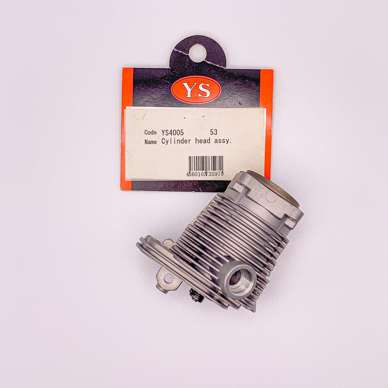 YS FZ53 Parts – CKAero