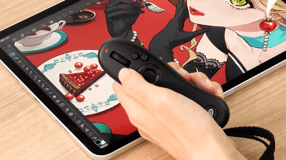 液タブ・ペンタブ TABMATE 2 液タブ・ペンタブ TABMATE2 TABMATE 2