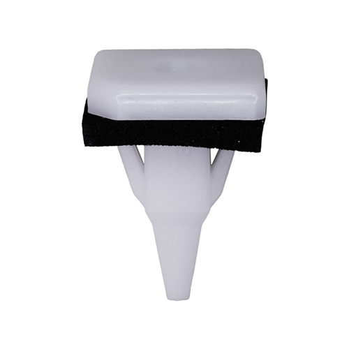 Mitsubishi Stone Guard/Rocker Moulding Screw Grommet w/Sealer