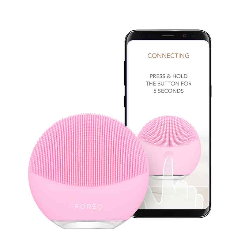 Foreo LUNA Mini 3 – Cloud 10 Beauty