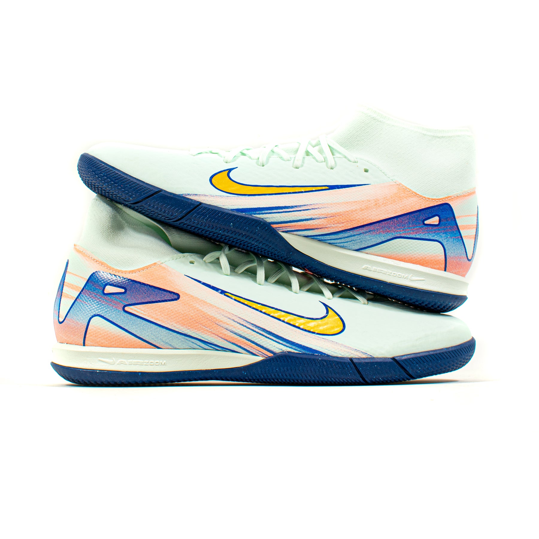 Nike Zoom Superfly 10 Academy MDS IC – Classic Soccer Cleats