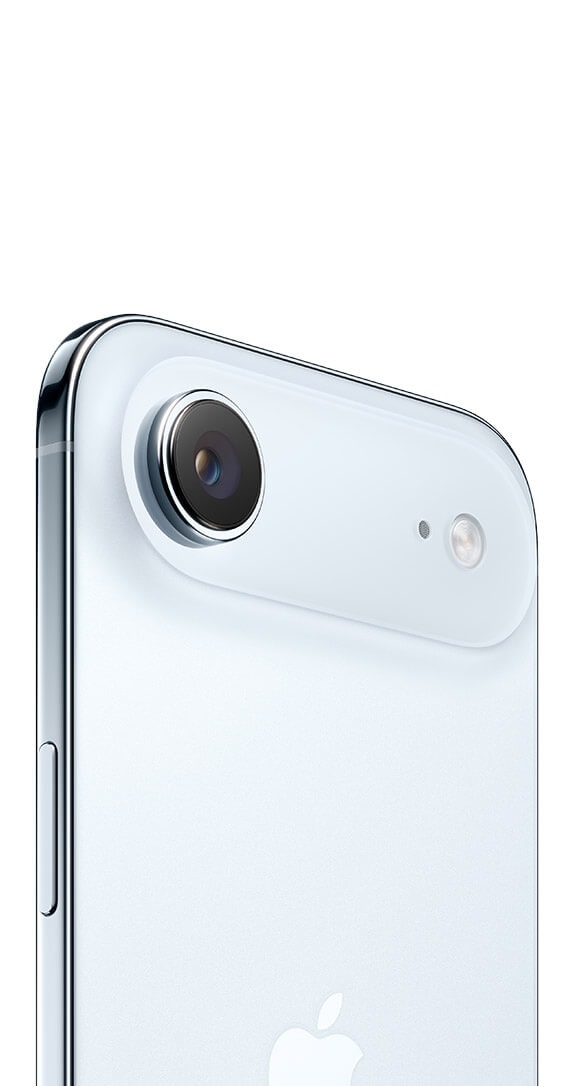 Apple iPhone Air 256GB - Sky Blue | Cricket Wireless