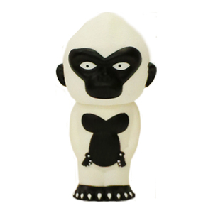 THE CRO-MAGNONS｜ザ・クロマニンズ ツアー2013 イエティ 対