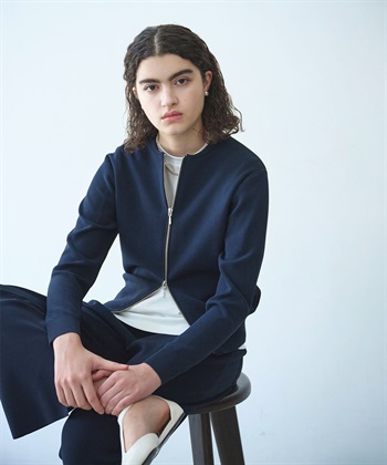 ニット・セーター クロスプラス公式通販サイト