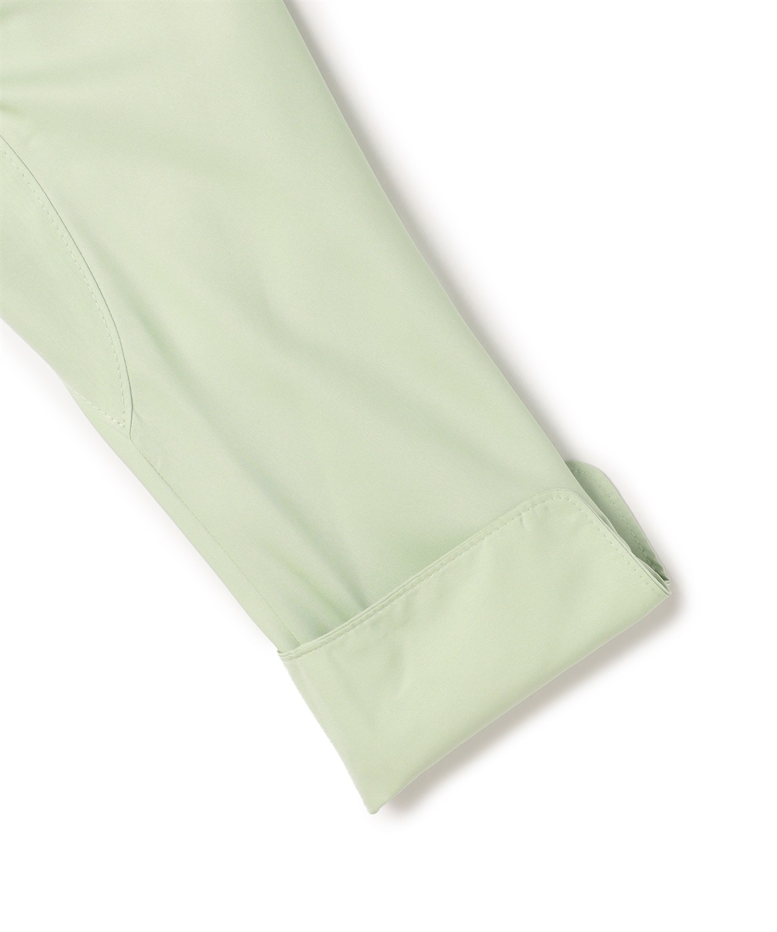 24時間限定 FLASH SALE】ショート丈ステンカラーコート 49AV JUNKO