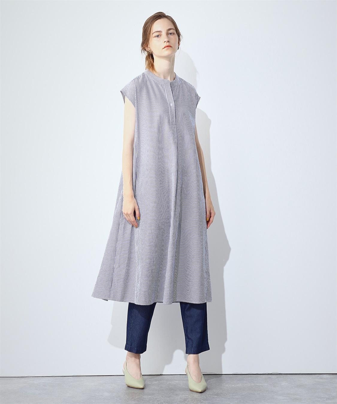 サッカーワンピース LE SOUK HOLIDAY｜クロスプラス公式通販サイト