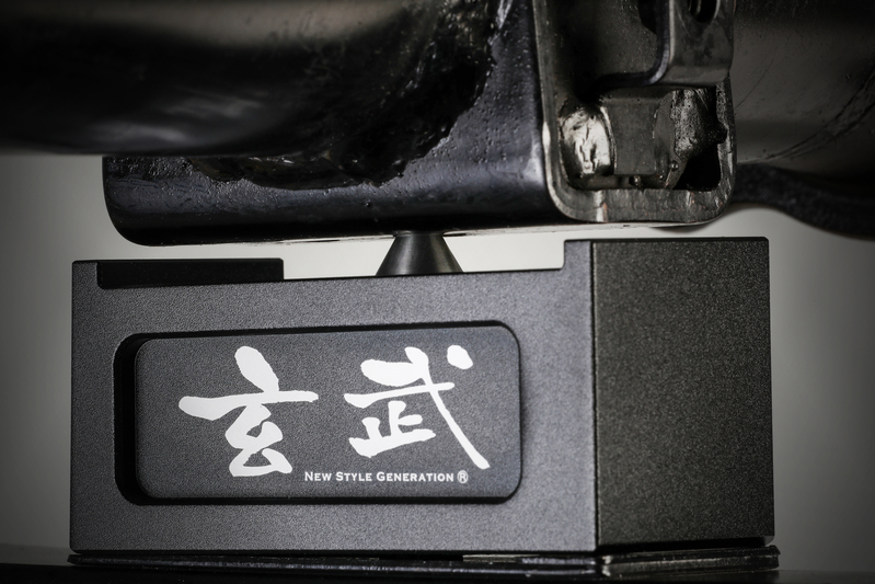 GENB 玄武 スーパーダウンブロックシステム【代引不可】 | 200系