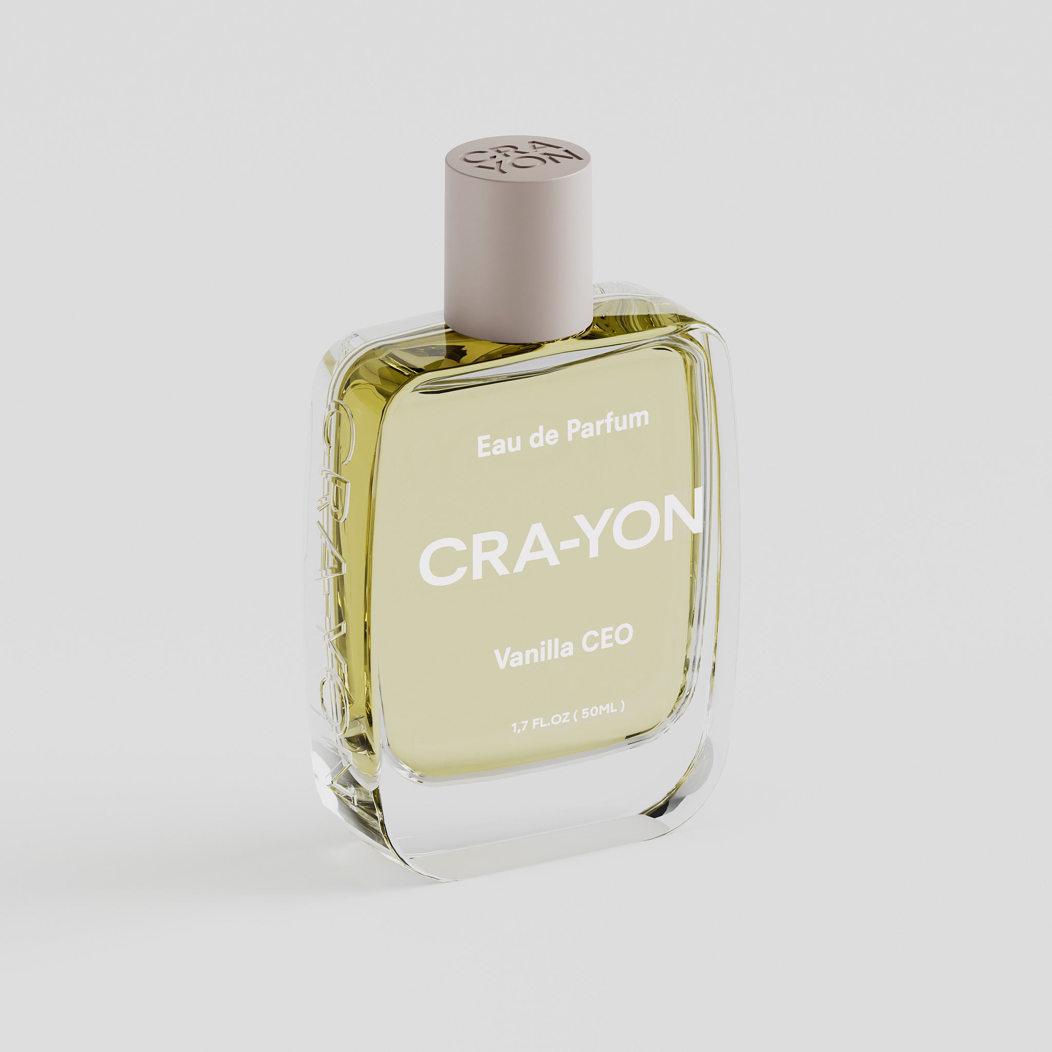 Vanilla CEO – Eau de Parfum | CRA-YON