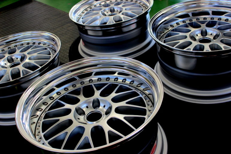 WORKの深リムVSXXが入荷しました。 | 岐阜長良店 | 店舗ブログ