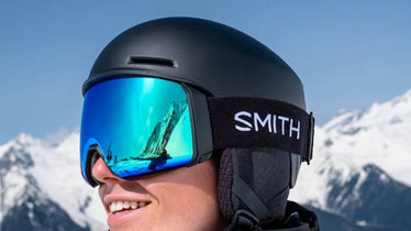 Smith 4D MAG - Marion Haerty AC/ChromaPop Sun Black – craniologie