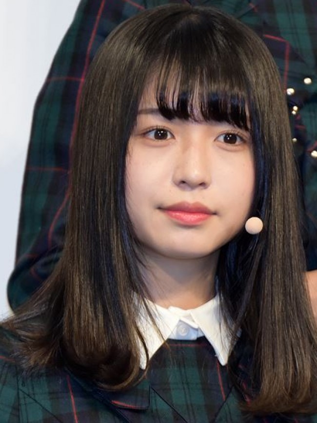 欅坂46・長濱ねるが卒業発表、反響さまざま - エンタメ - ニュース