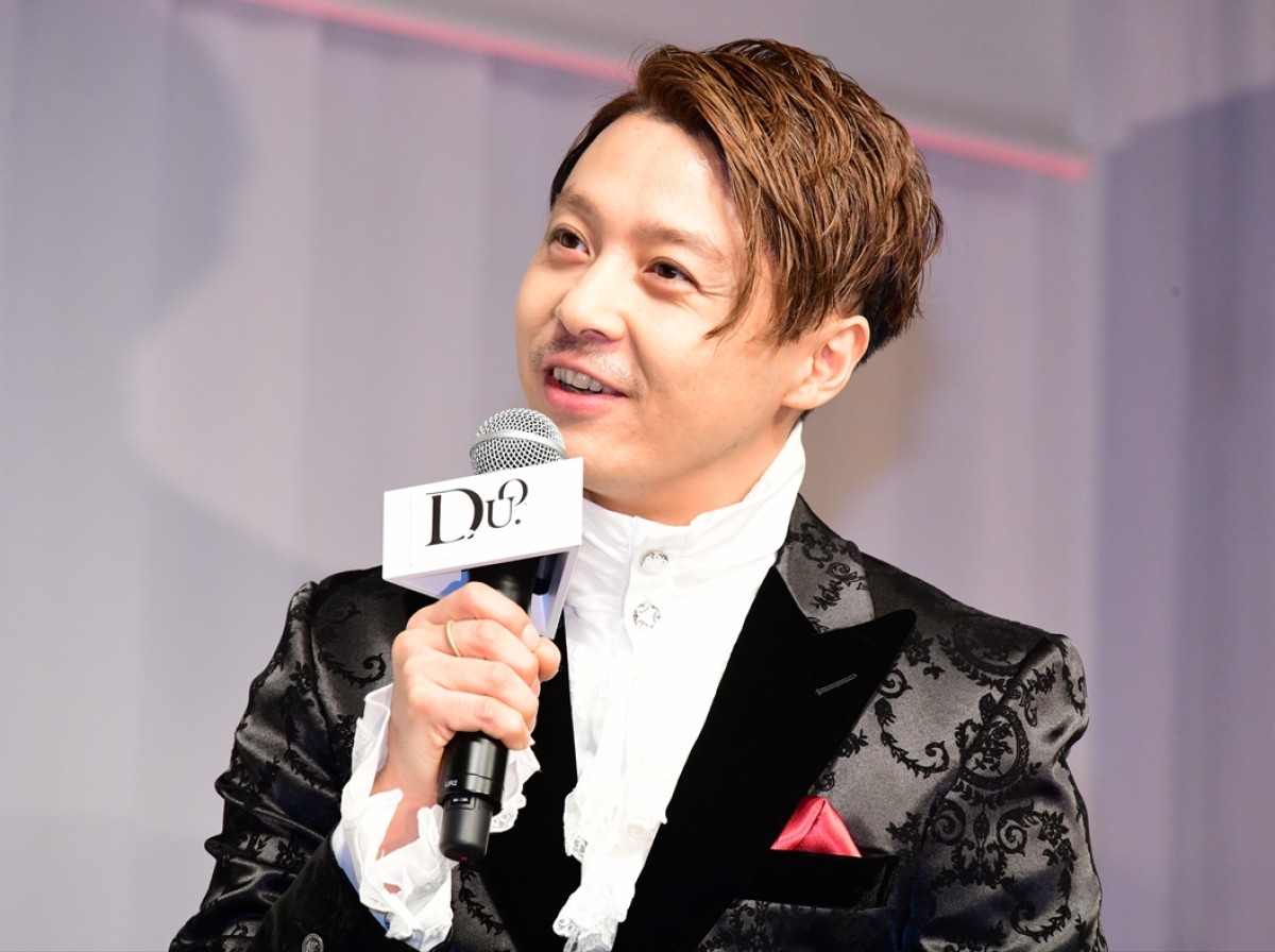 写真）KinKi Kids、2人そろって“洗い流したい”ジャニーさんとの過去を