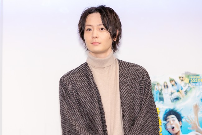 犬飼貴丈 -写真 -人物情報 ｜クランクイン！