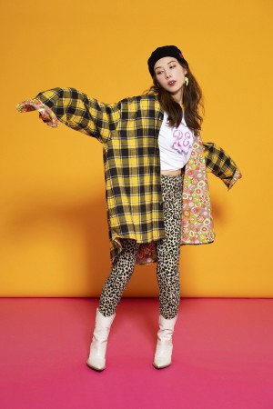 仲里依紗のブランド「RE．」、初のポップアップ開催！ 未公開写真の