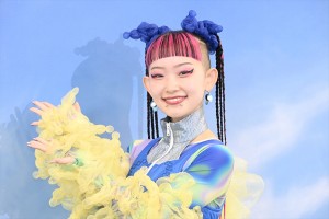 水曜日のカンパネラ・詩羽、出演した新映像に笑顔「私の背中も押して